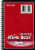 Top Flight Memo Book Perspective: front