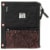 Top Flight Titanium Pencil Pouch - Assorted Perspective: front