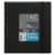 Top Flight LXE College Ruled 1-Subject Notebook Perspective: front