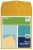 Top Flight Clasp Envelope - 10 Pack - Tan Perspective: front