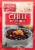 Amazing Taste® Chili Seasoning Mix Perspective: front