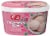 Perry's Ice Cream® Peppermint Stick Ice Cream Perspective: front