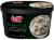Perry's Ice Cream® Panda Paws® Ice Cream Tub Perspective: front
