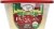 Stella® Shredded Organic Parmesan Cheese Cup Perspective: front