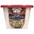Stella® Crumbled Blue Cheese Cup Perspective: front