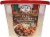 Stella® Italian 3 Cheese Blend Shredded Cheese Cup Perspective: front
