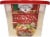 Stella® Shaved Parmesan Cheese Cup Perspective: front
