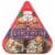 Stella Gorgonzola Cheese Wedge Perspective: front