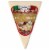 Stella Fontinella Cheese Wedge Perspective: front
