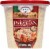 Stella® Shredded Parmesan Cheese Cup Perspective: front