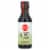 San-J No Soy Tamari - 10 fl oz (296 ml) Perspective: front