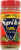 Spike Gourmet Natural Seasoning Perspective: front
