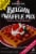 Classique Fare®  Belgian Waffle and Pancake Mix Perspective: front