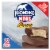Klondike Minis Reese's Snack Bars Perspective: front