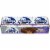 Klondike Triple Chocolate Donut Ice Cream Bar Perspective: front