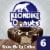 Klondike Donuts Wake Me Up Coffee Frozen Dairy Dessert Bars Perspective: front
