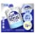 Klondike® Shakes Vanilla Milkshake Ice Cream Pouches Perspective: front
