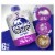 Klondike® Shakes Chocolate Milkshake Ice Cream Pouches Perspective: front