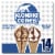 Klondike Ice Cream Cone Variety Pack Perspective: front