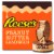 Reese's Frozen Dairy Dessert Sandwich Peanut Butter Perspective: front
