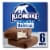 Klondike No Sugar No Artificial Growth Hormones & Certified Kosher Added Vanilla Ice Cream Bars Perspective: front