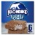 Klondike Oreo Cookies & Cream Ice Cream Bars 6 Count Perspective: front