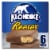 Klondike Reese's Frozen Dairy Dessert Bars Perspective: front