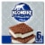 Klondike Original Classic Vanilla Light Ice Cream Sandwiches Perspective: front