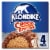 Klondike® Choco Taco Vanilla Ice Cream Bars Perspective: front