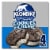 Klondike Cookies and Crème Frozen Dairy Dessert Sandwiches Perspective: front