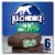 Klondike Mint Chocolate Chip Frozen Dairy Dessert Bars Perspective: front