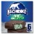 Klondike Mint Chocolate Chip Frozen Dairy Dessert Bars Perspective: front
