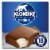 Klondike No Artificial Growth Hormones & Certified Kosher Vanilla Ice Cream Bars Perspective: front
