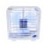Lasko Portable 2 Speed Box Fan - Assorted Perspective: front
