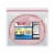 Bob Evans Fully Cooked Ham Steaks Perspective: front
