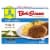 Bob Evans Fully Cooked Sausage Patties Perspective: front