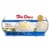 Bob Evans Original Mashed Potatoes Single Serving Microwavable Cups Perspective: front