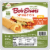 Bob Evans® Salt & Pepper Omelet Rolls Perspective: front
