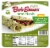 Bob Evans® Spinach & Herbs Egg White Omelet Rolls Perspective: front