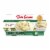 Bob Evans Sour Cream & Chives Mashed Potatoes Single Serve Perspective: front
