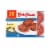 Bob Evans Farm-Fresh Goodness Regular Pork Sausage Patties Family Pack Perspective: front
