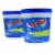 DampRid® Fragrance Free Moisture Absorber Twin Pack Perspective: front