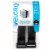 VELCRO® Brand Large Elastic Cinch Straps - Black Perspective: front