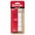 Velcro® Brand Square White Strips Perspective: front