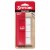 Velcro® Brand Square White Strips Perspective: front