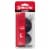 Velcro® Sticky Back General Purpose Stick On Roll - Black Perspective: front