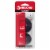 Velcro® Sticky Back General Purpose Stick On Roll - Black Perspective: front
