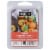 Candle-Lite® Sunlit Mandarin Berry Scented Wax Cubes Perspective: front