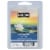 Candle-lite Highly Scented Wax Cubes Saltwater Lotus Perspective: front
