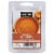 Candle-Lite® Pumpkin Nutmeg Pie Scented Wax Cubes Perspective: front